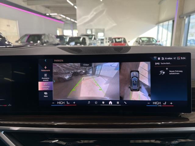 BMW X5 – Bild 21