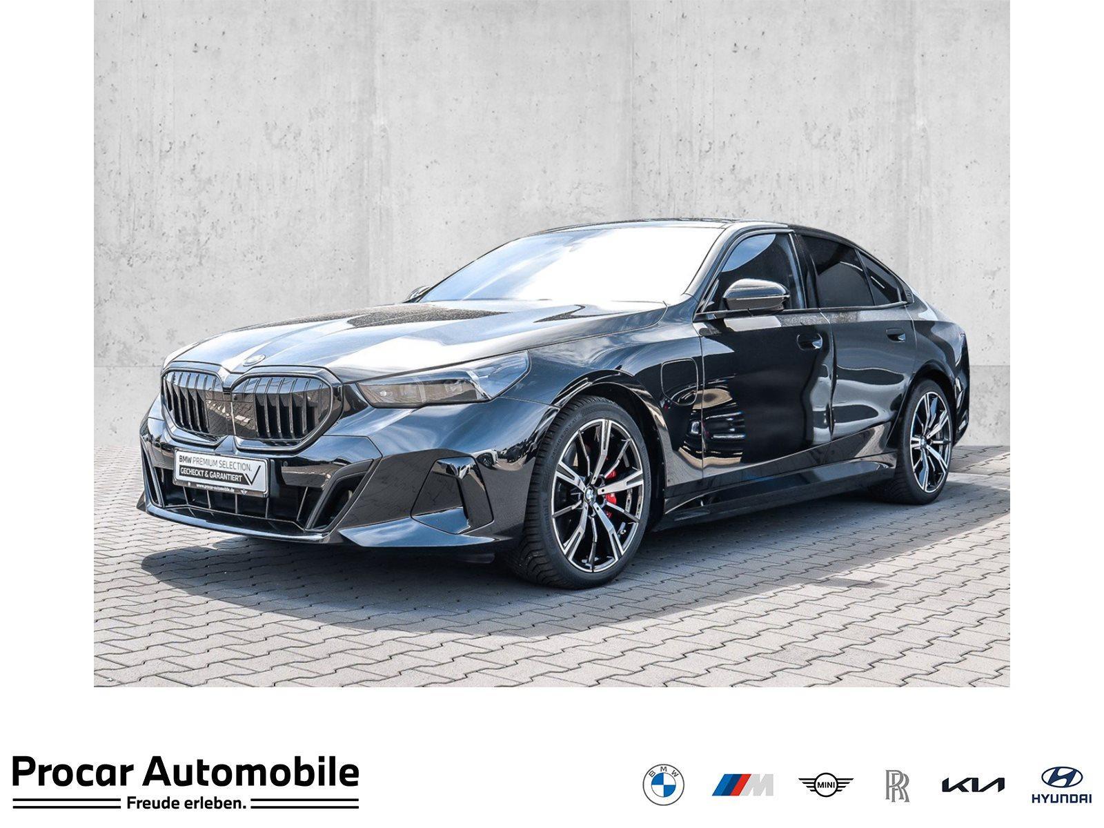 BMW 5er