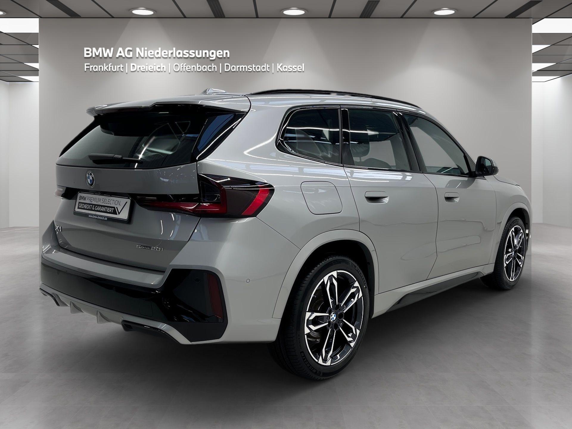 BMW X1 – Bild 3