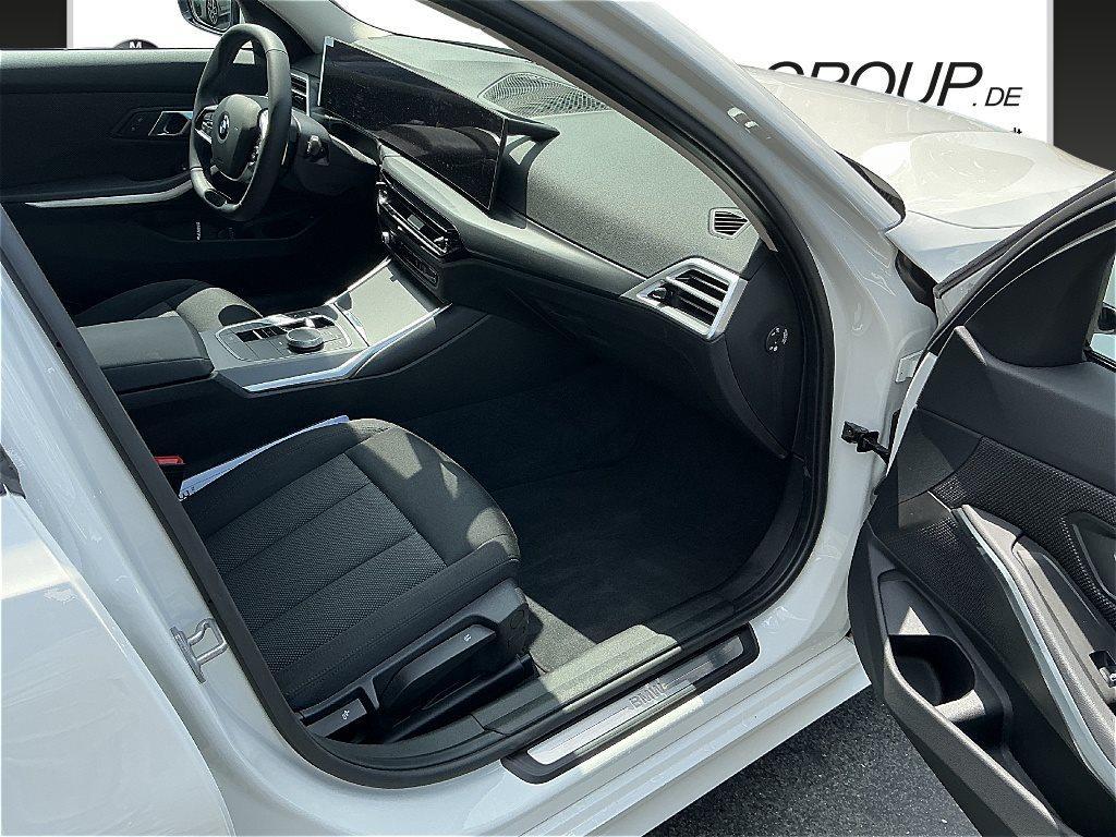 BMW 3er Touring – Bild 16