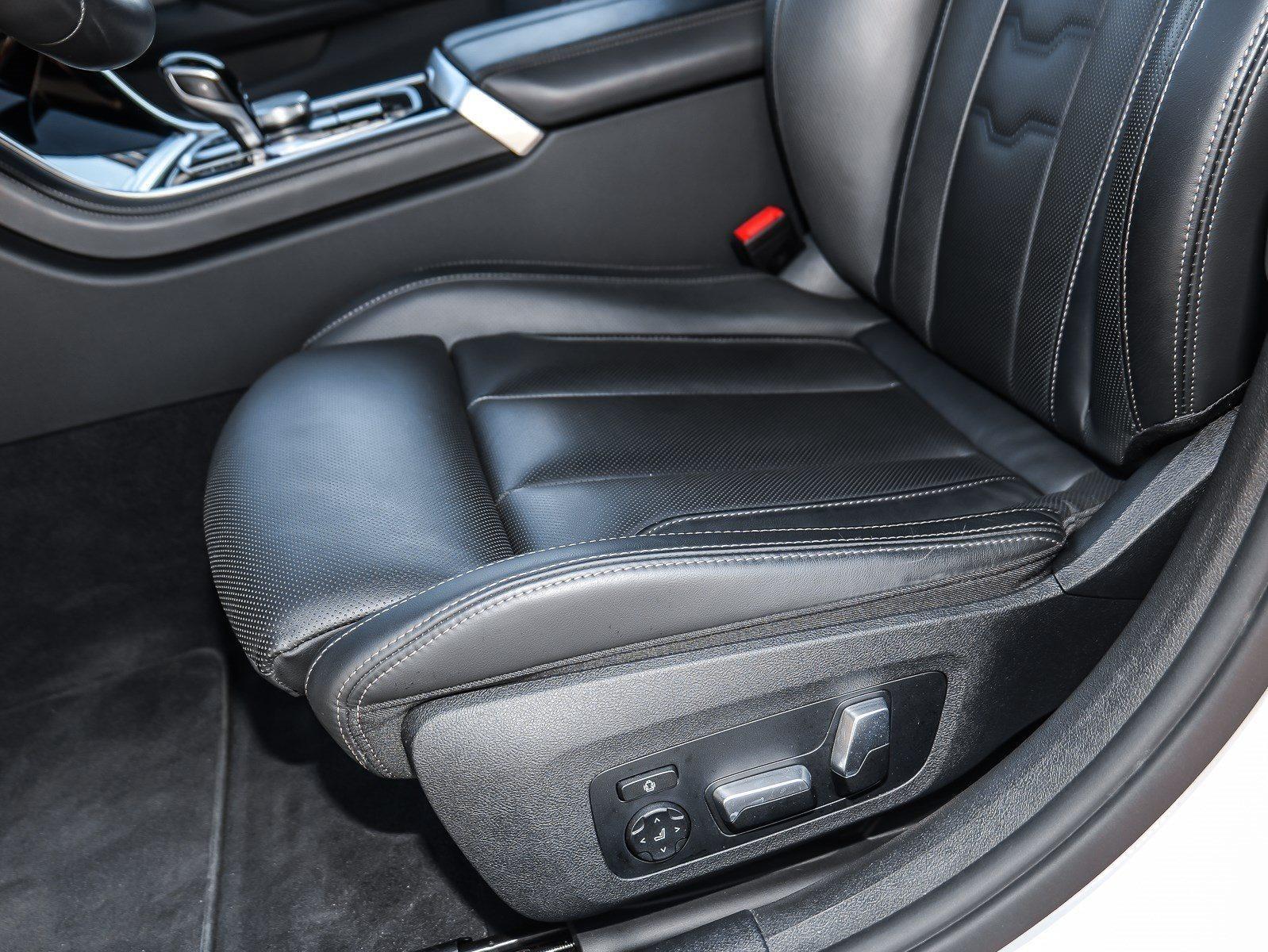 BMW 8er Gran Coupé – Bild 22