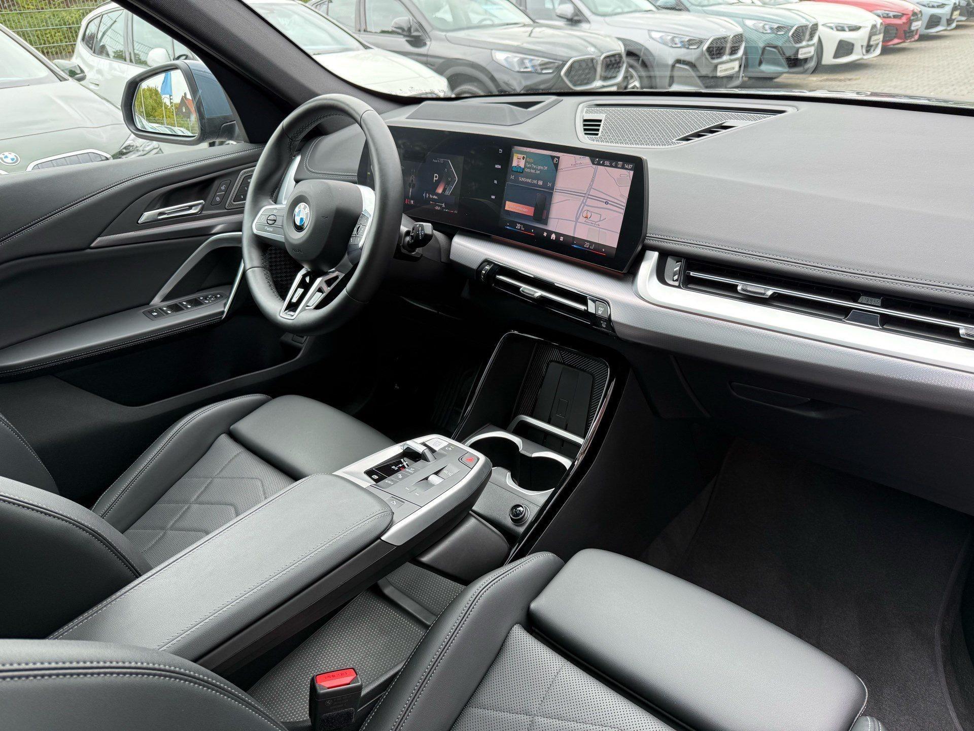 BMW X1 – Bild 22