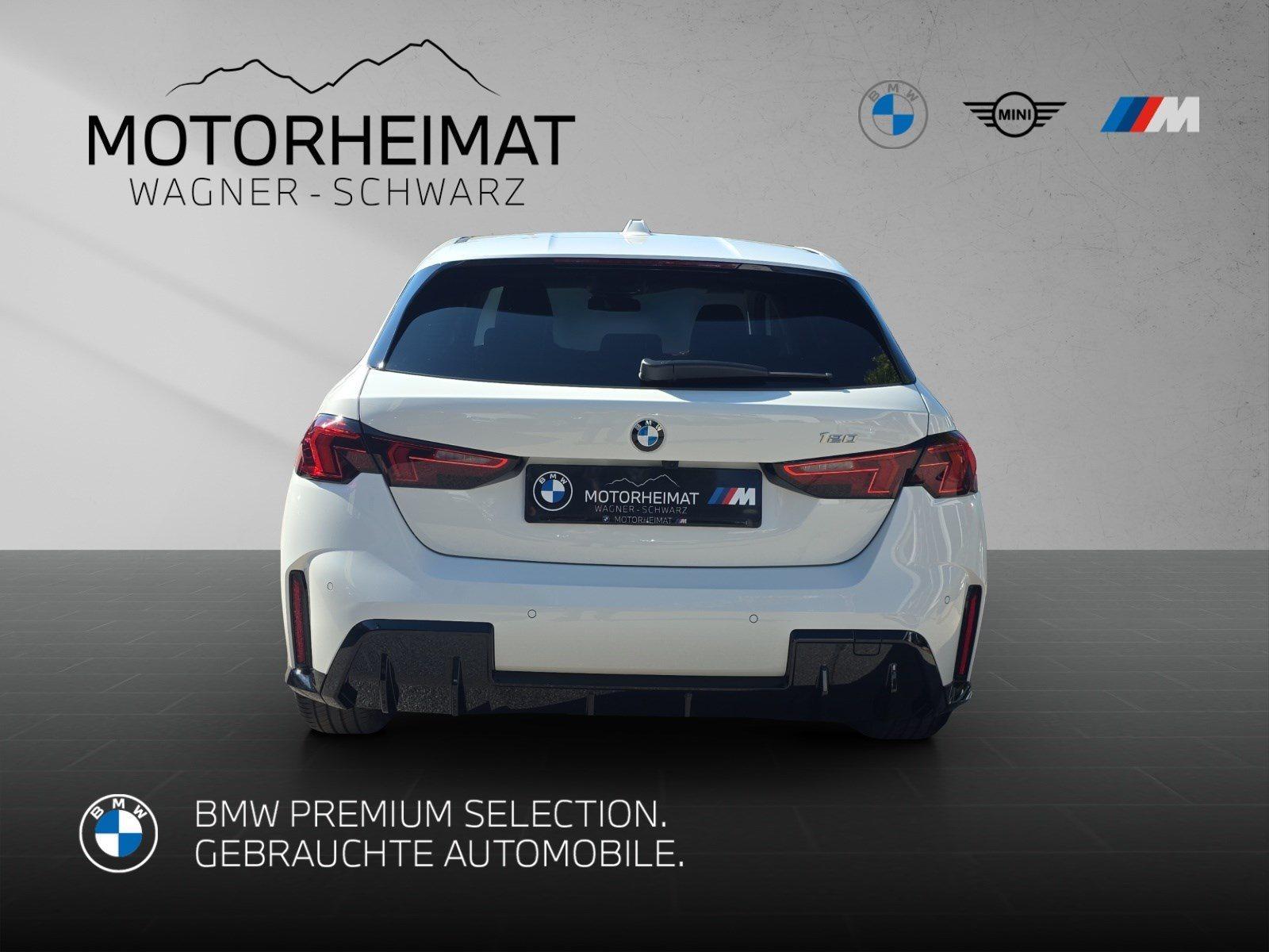 BMW 1er – Bild 13