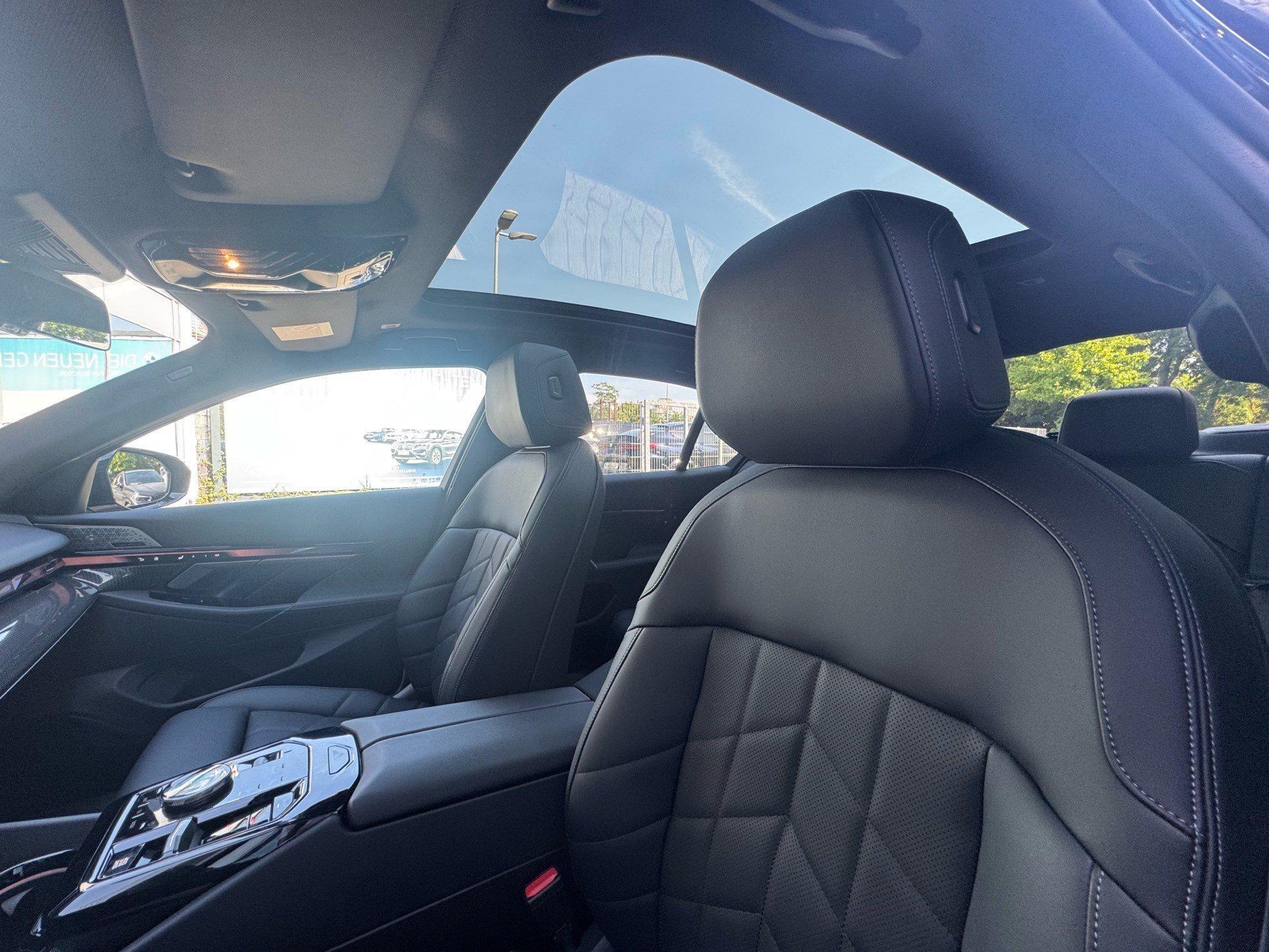 BMW 5er – Bild 18