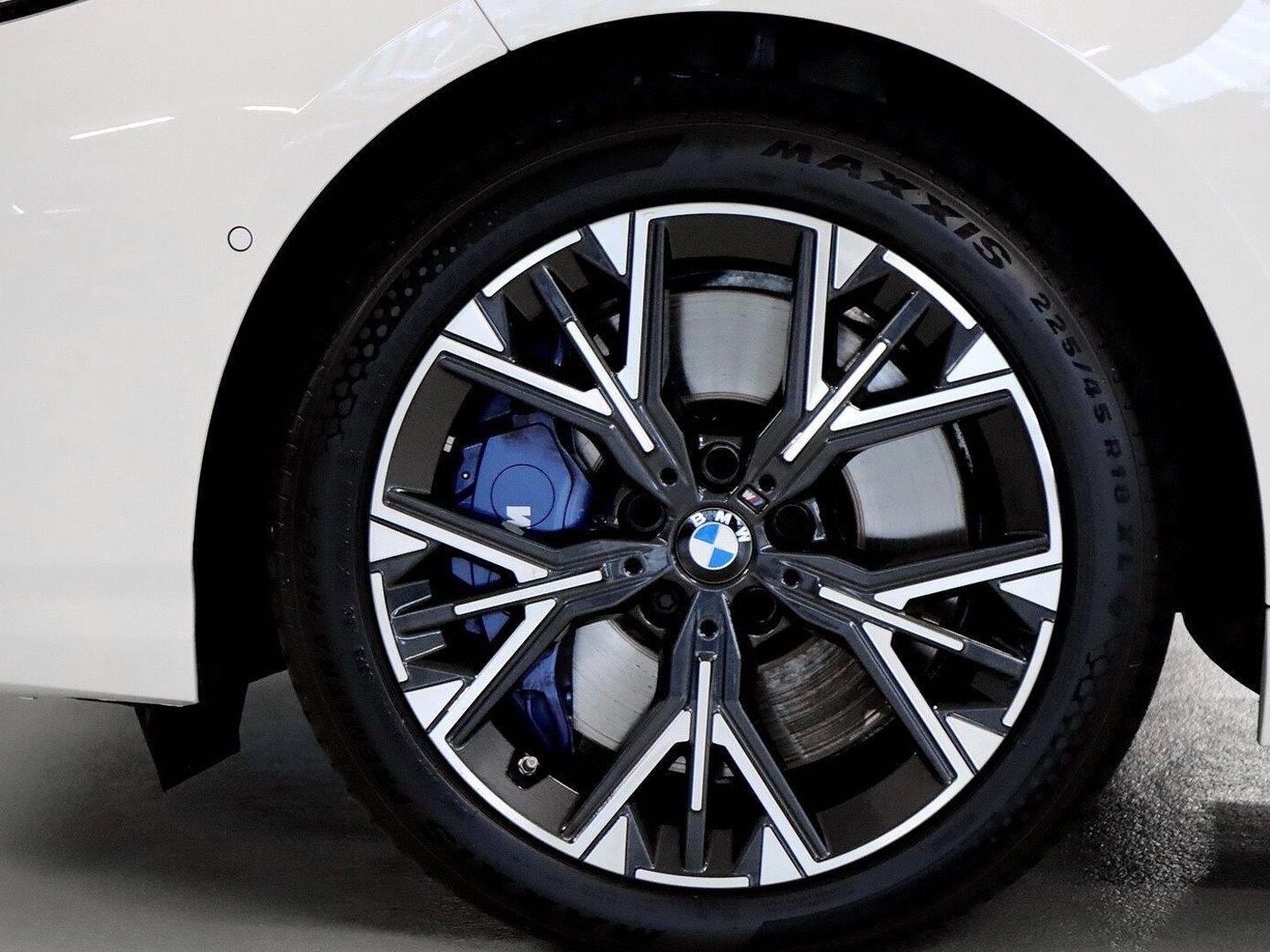 BMW 1er – Bild 5