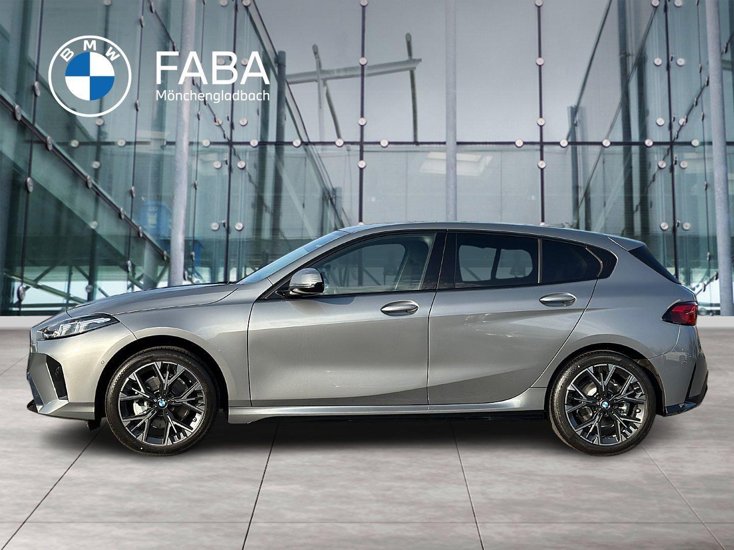 BMW 1er – Bild 5