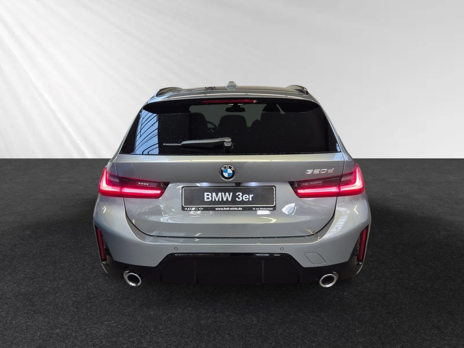 BMW 3er Touring – Bild 15