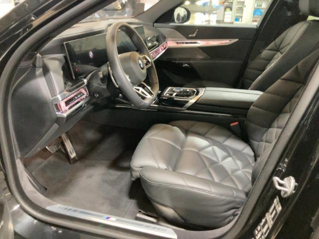 BMW 7er – Bild 16