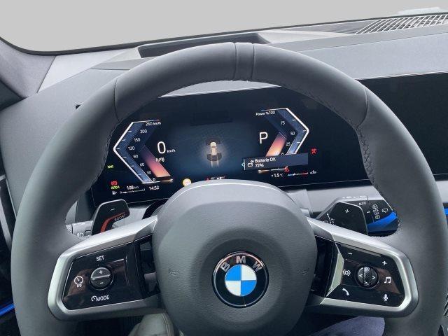 BMW X3 – Bild 23