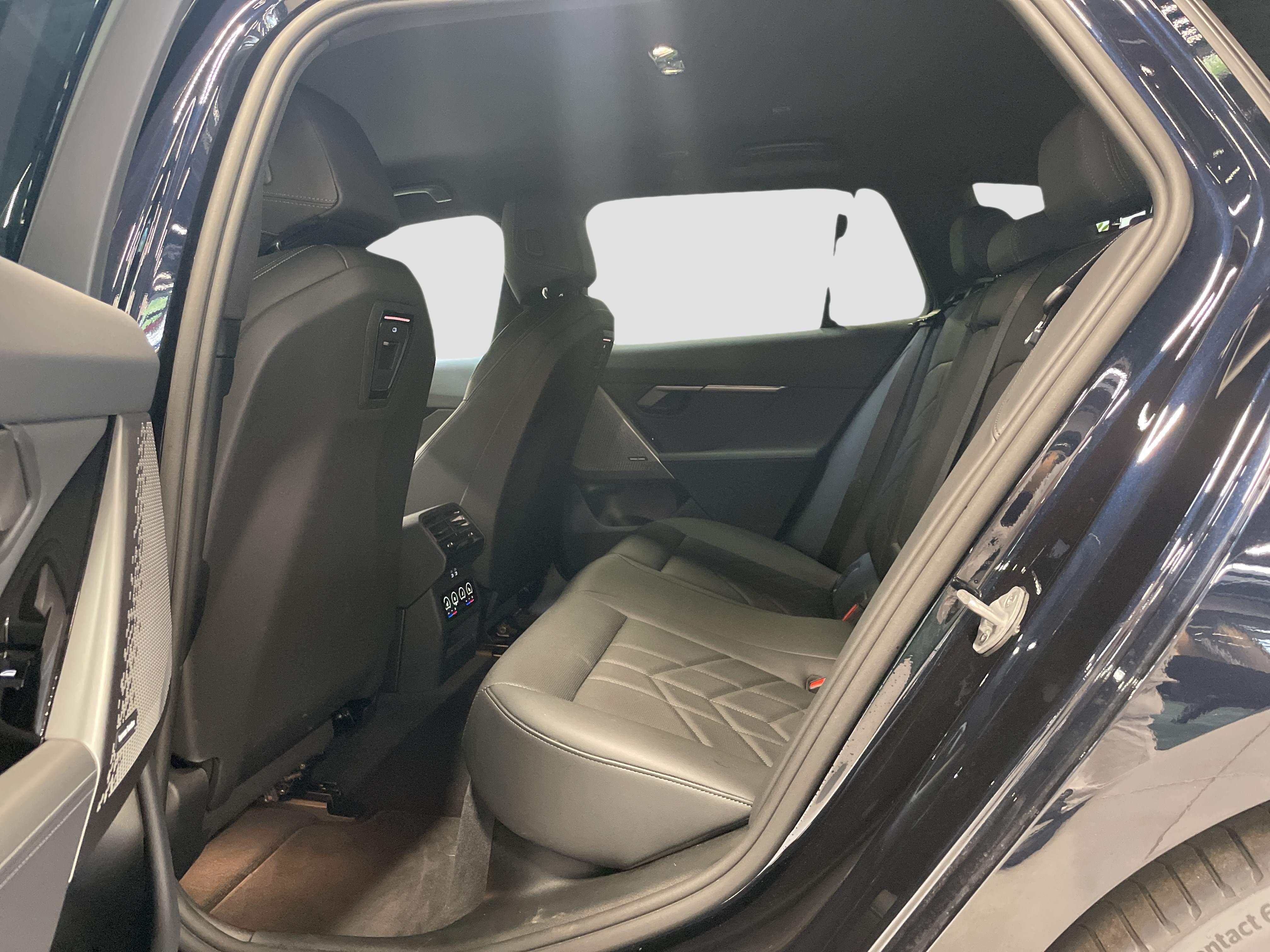 BMW 5er Touring – Bild 18