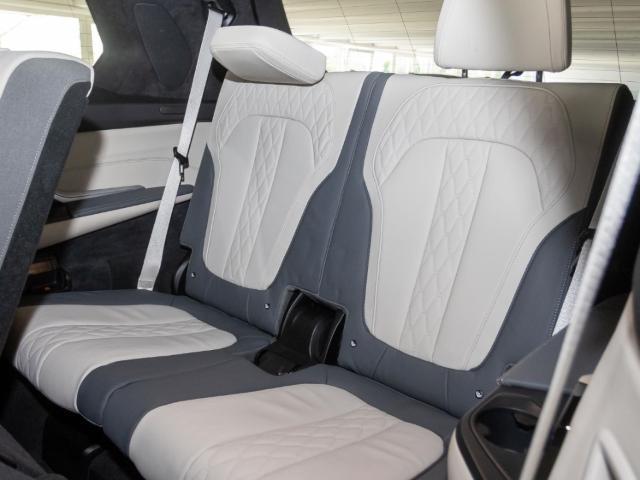 BMW X7 – Bild 14