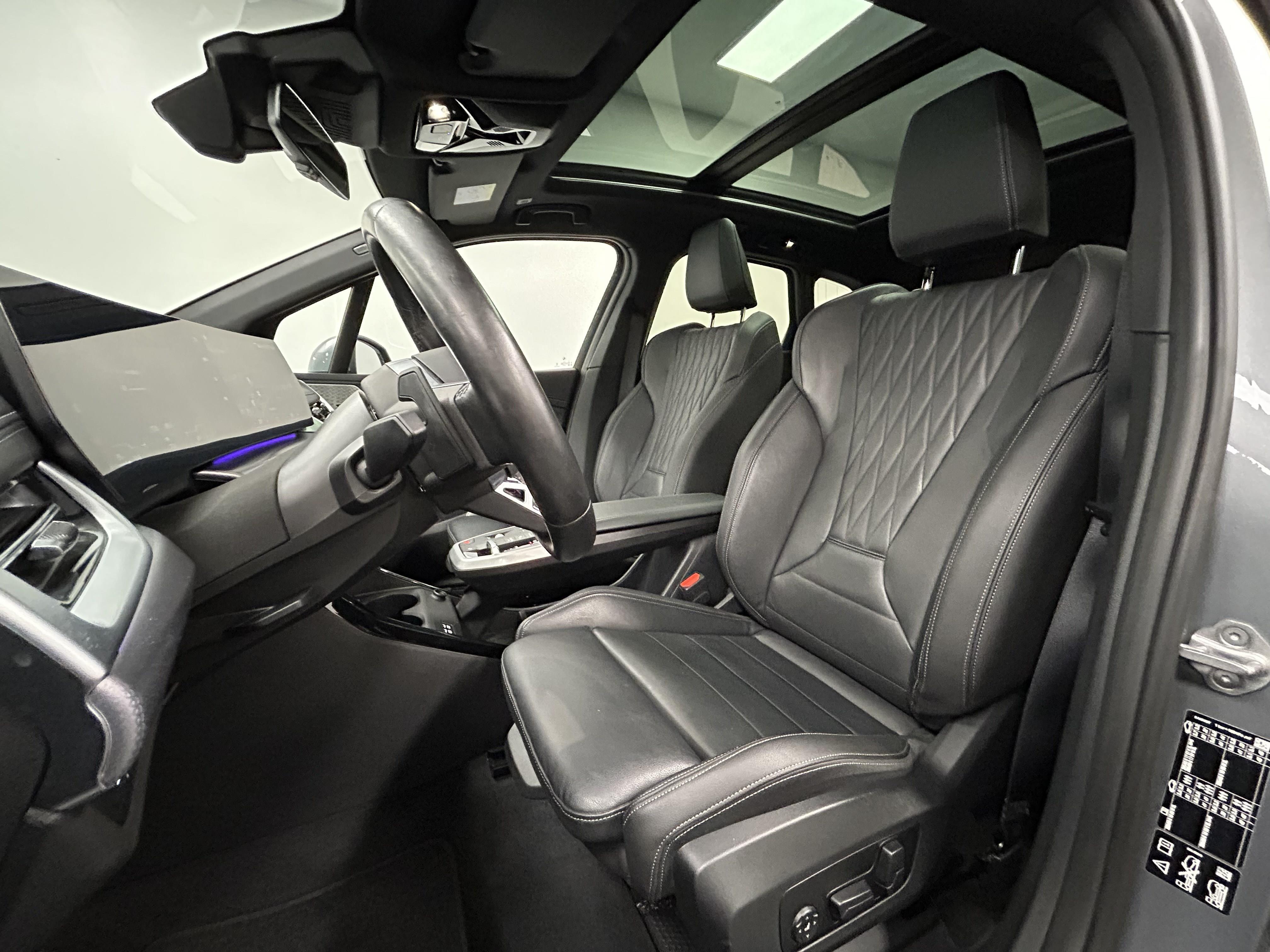 BMW 2er Active Tourer – Bild 33
