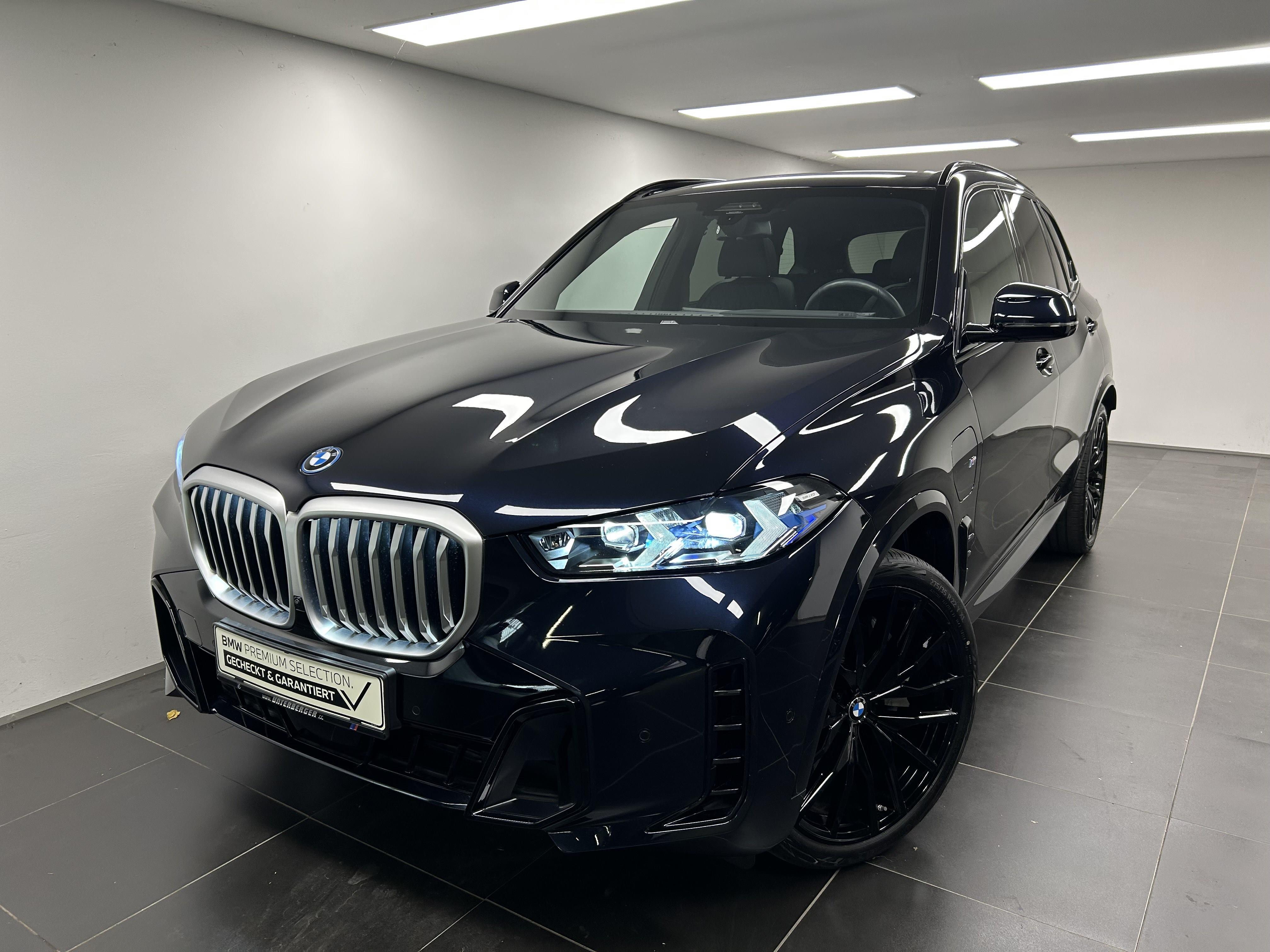 BMW X5 – Bild 37