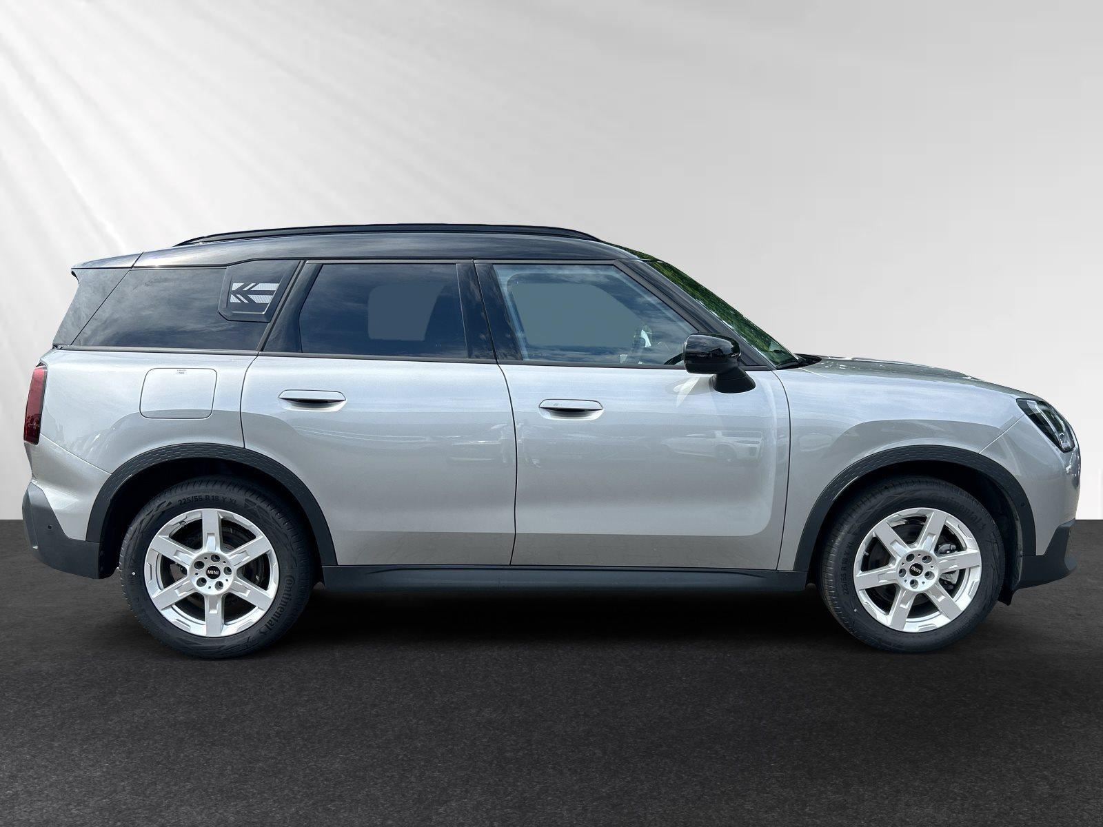 MINI Countryman – Bild 2
