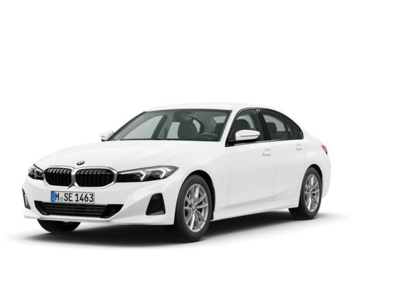 BMW 3er