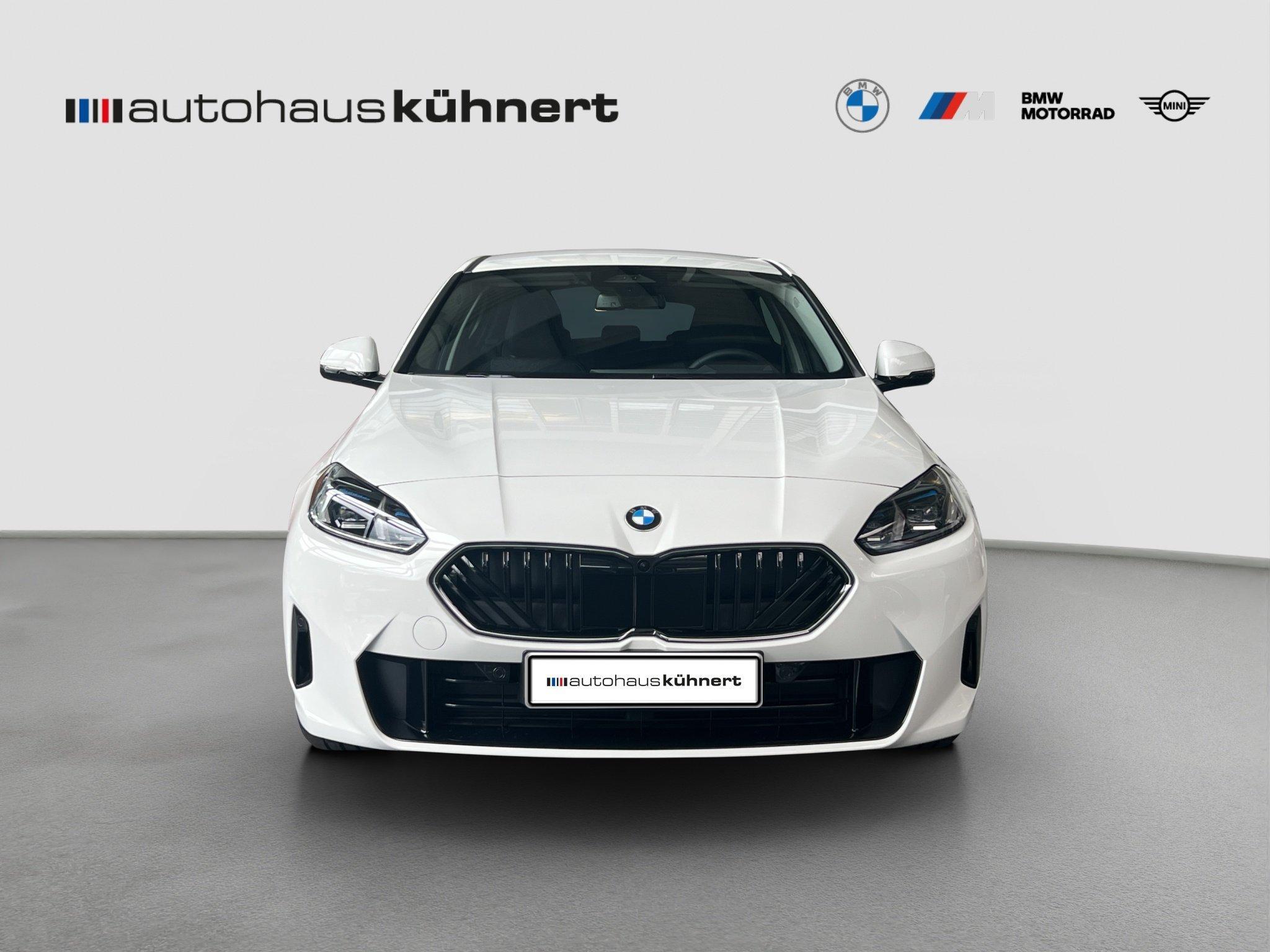BMW 1er – Bild 3