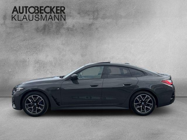 BMW 4er Gran Coupé – Bild 3