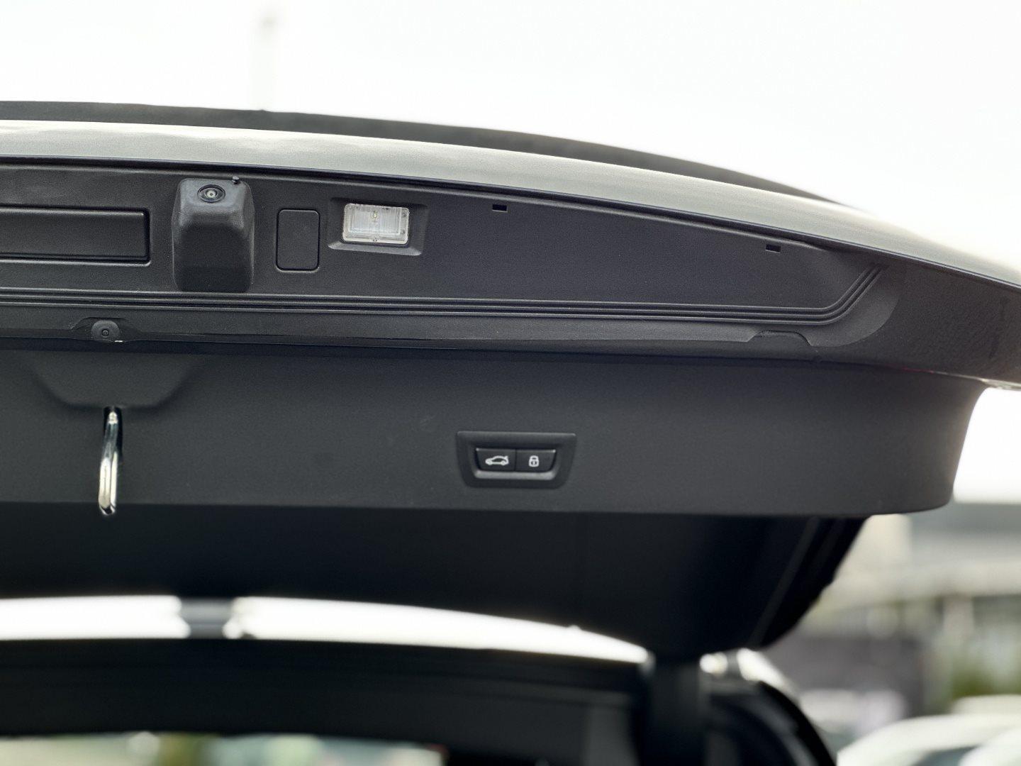 BMW X3 – Bild 24