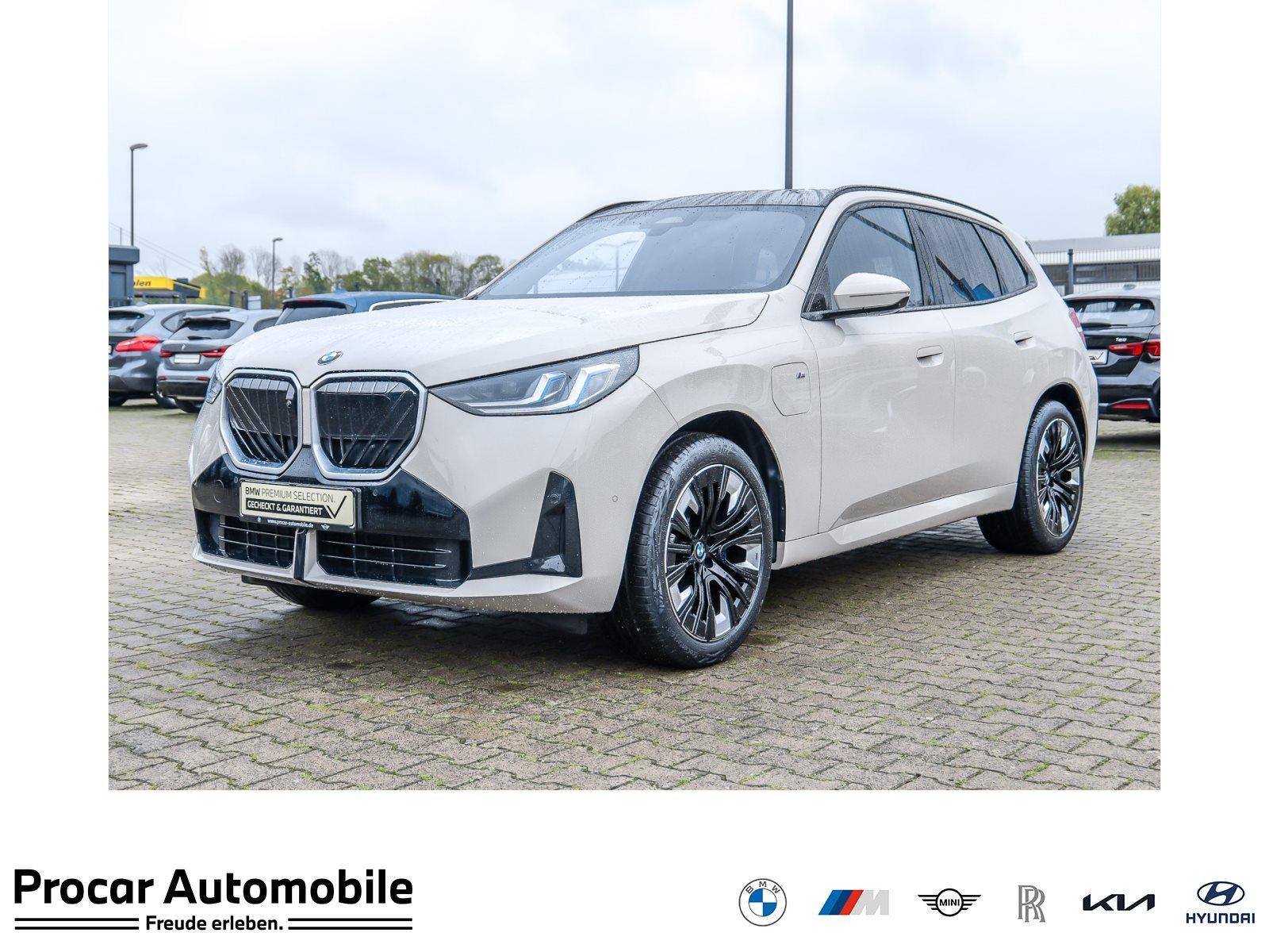 BMW X3 2025