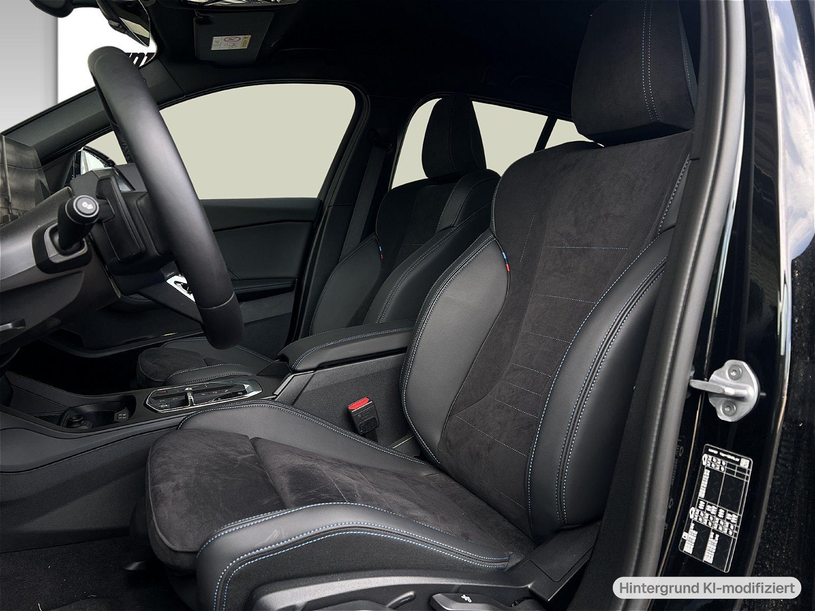 BMW 1er – Bild 12