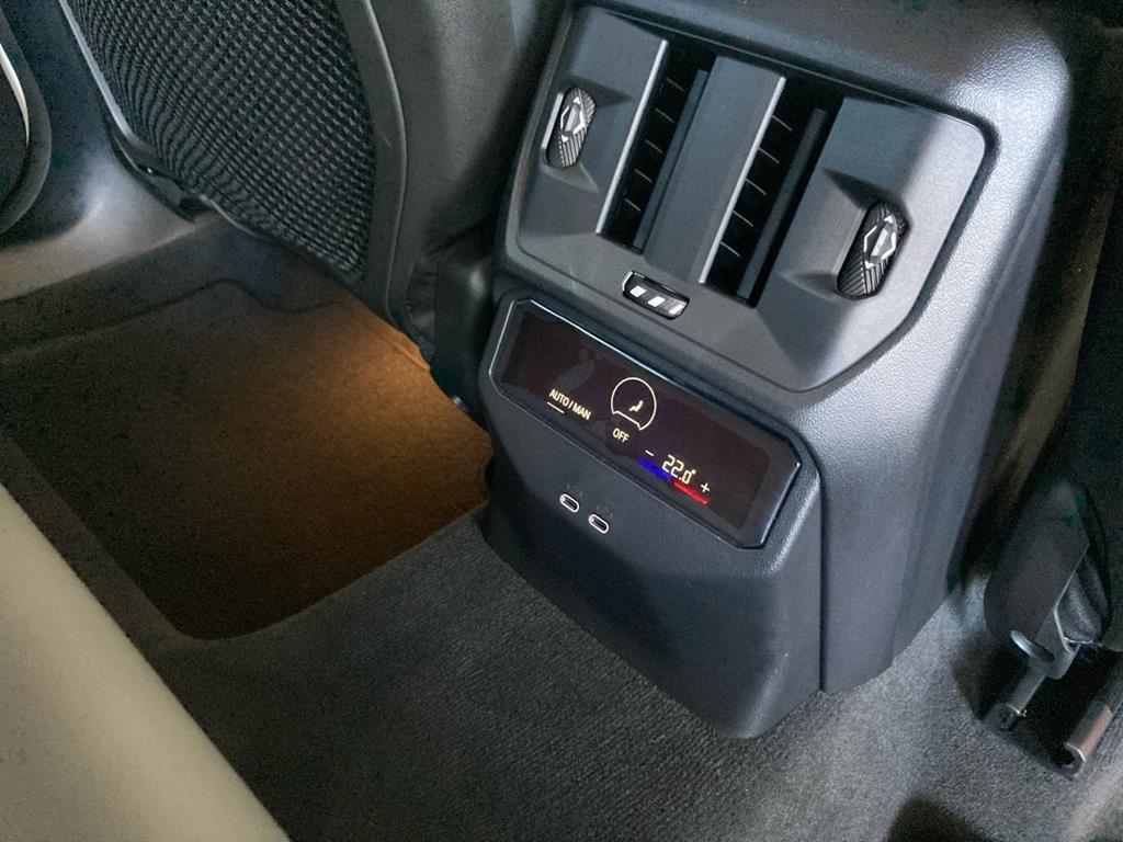 BMW X3 – Bild 15