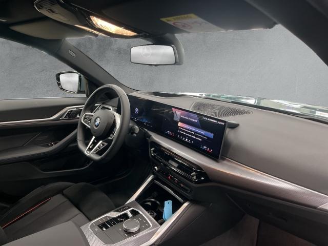 BMW 4er Gran Coupé – Bild 14