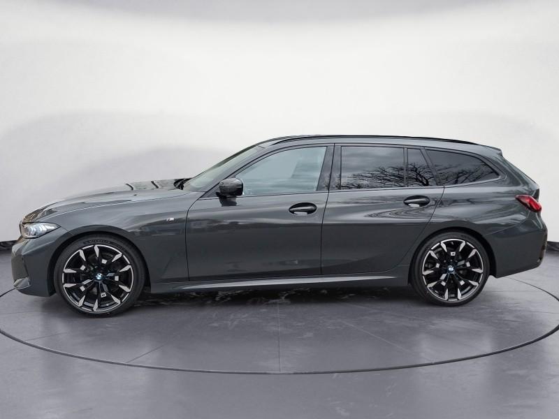 BMW 3er Touring – Bild 6