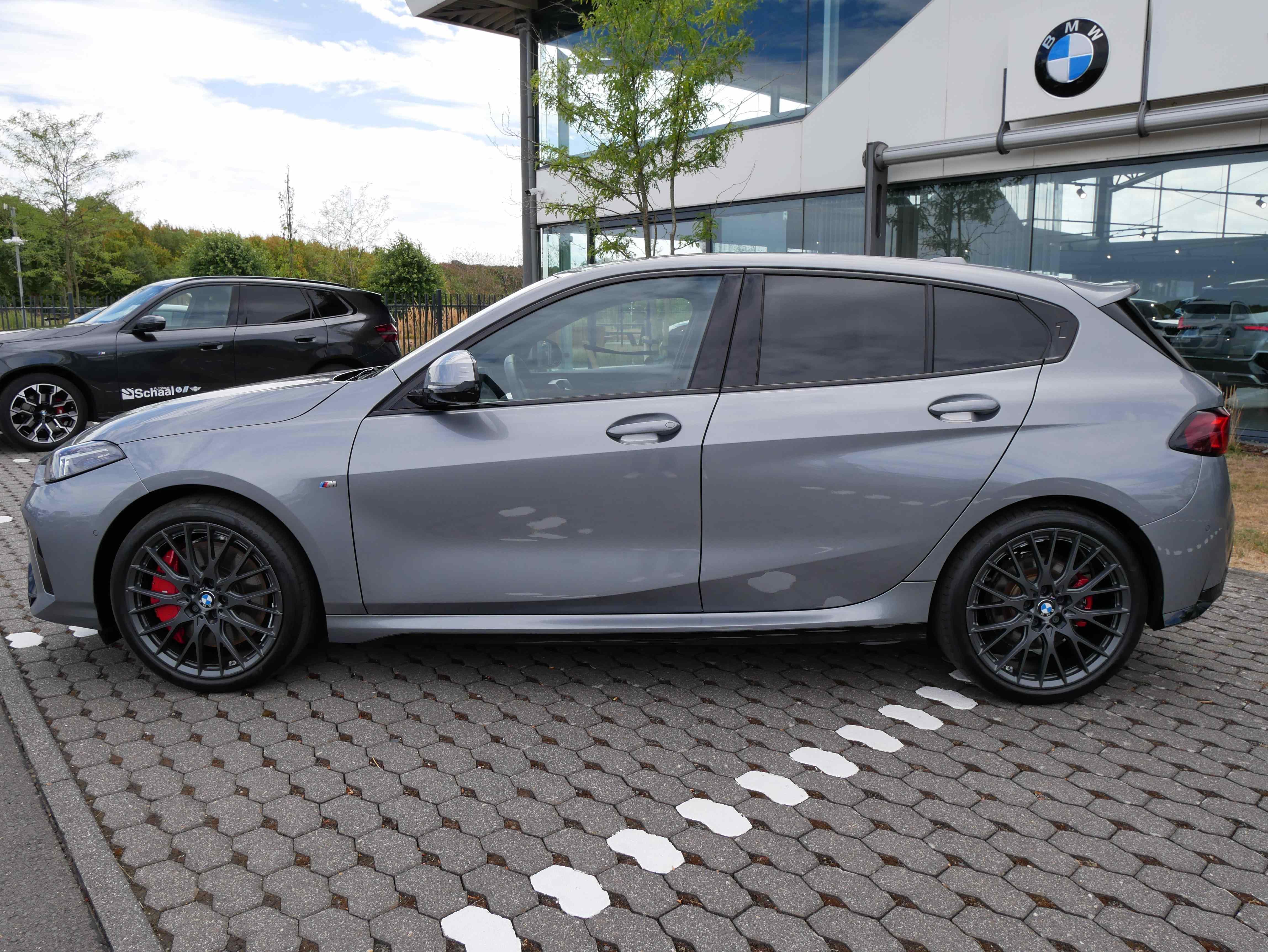 BMW 1er – Bild 2