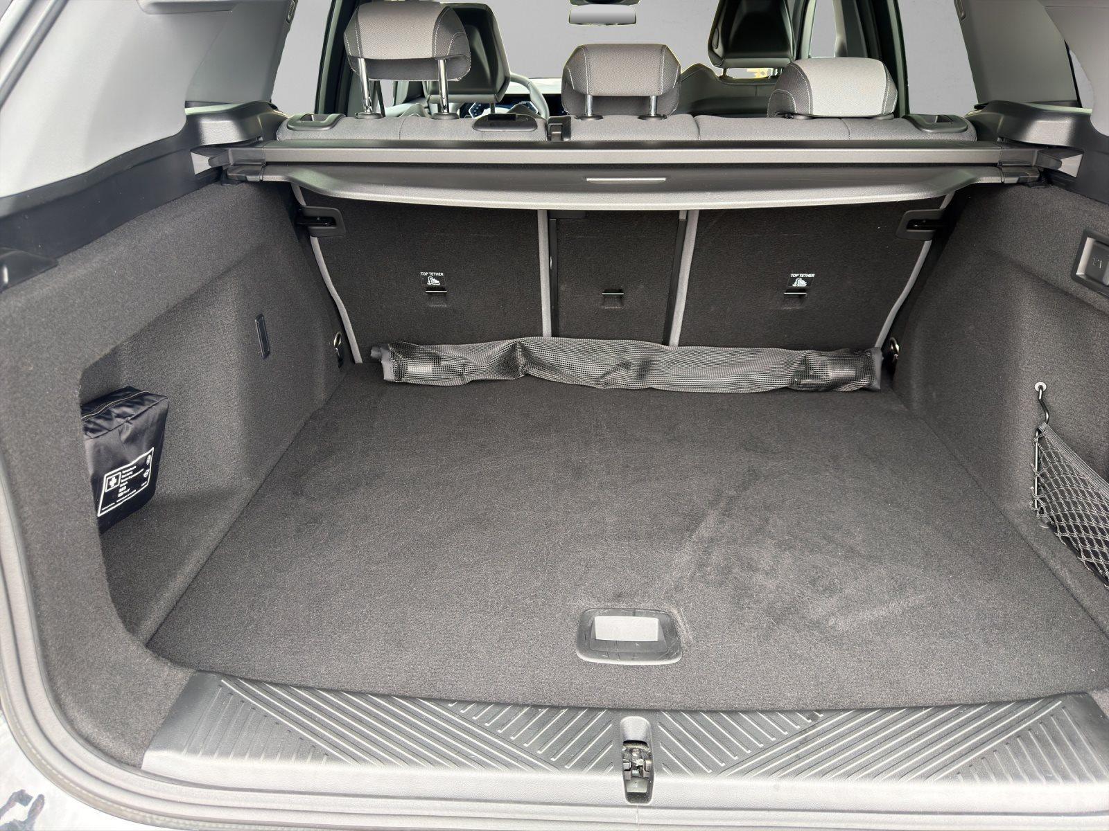 BMW X3 – Bild 16