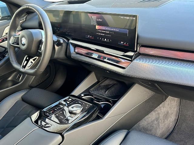 BMW 5er – Bild 6