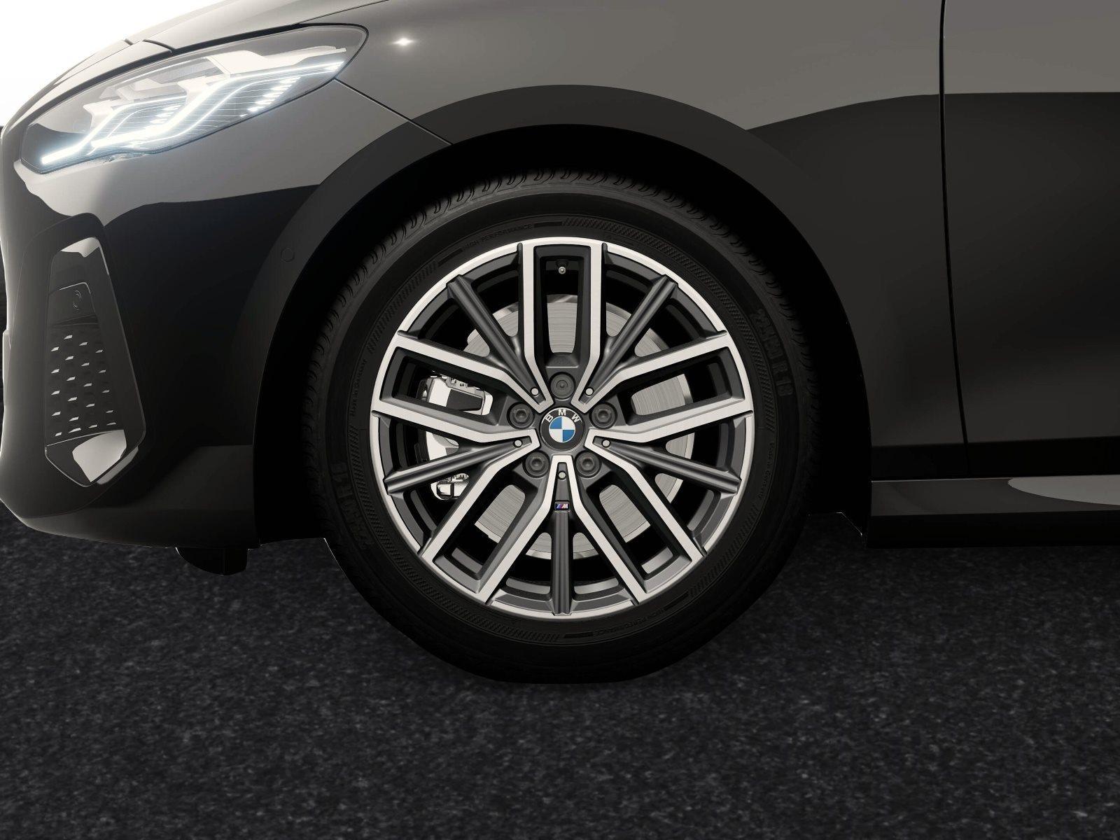 BMW 2er Active Tourer – Bild 5
