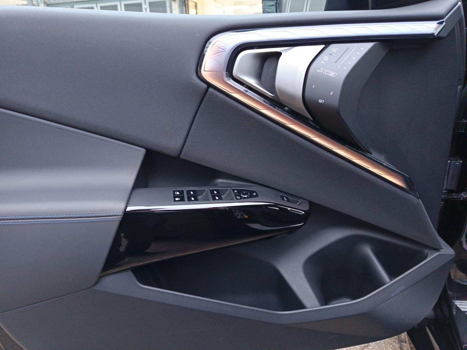 BMW X3 – Bild 19