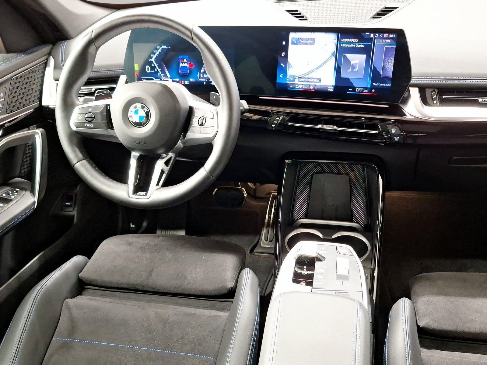 BMW X1 – Bild 10