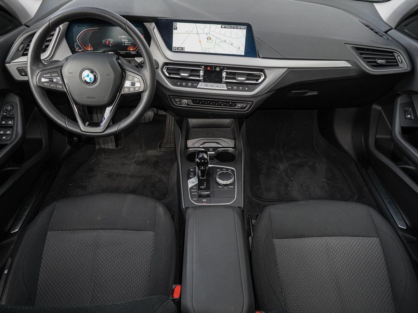 BMW 1er – Bild 6