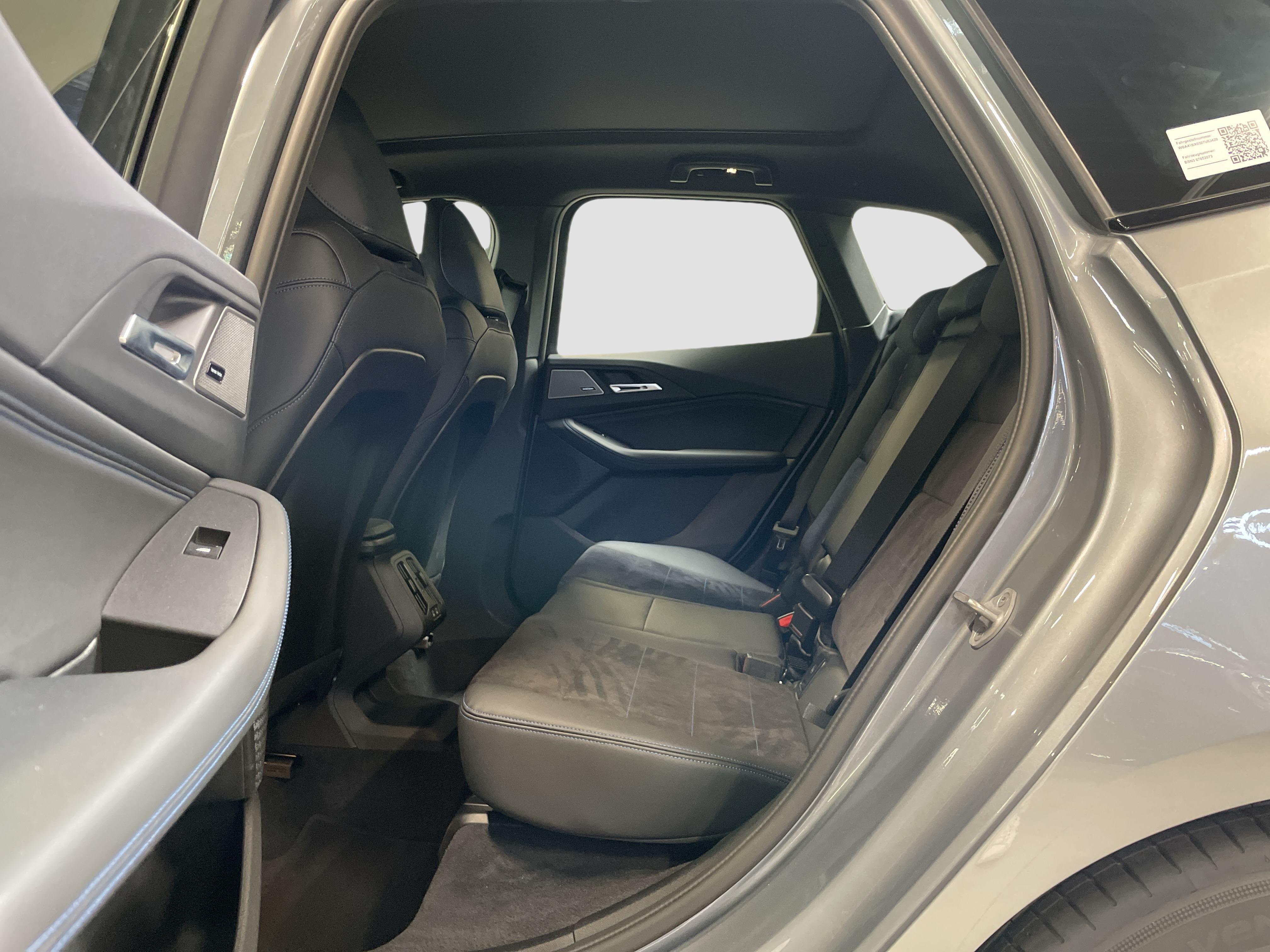 BMW 2er Active Tourer – Bild 20