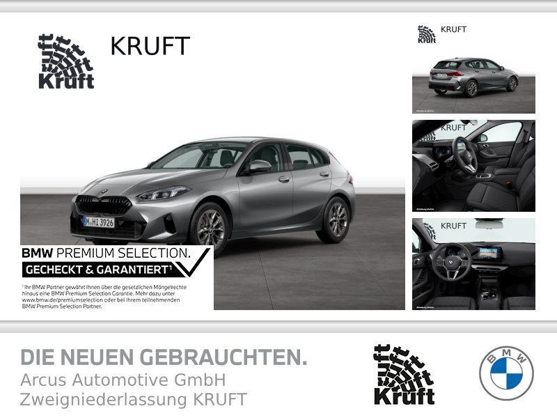 BMW 1er