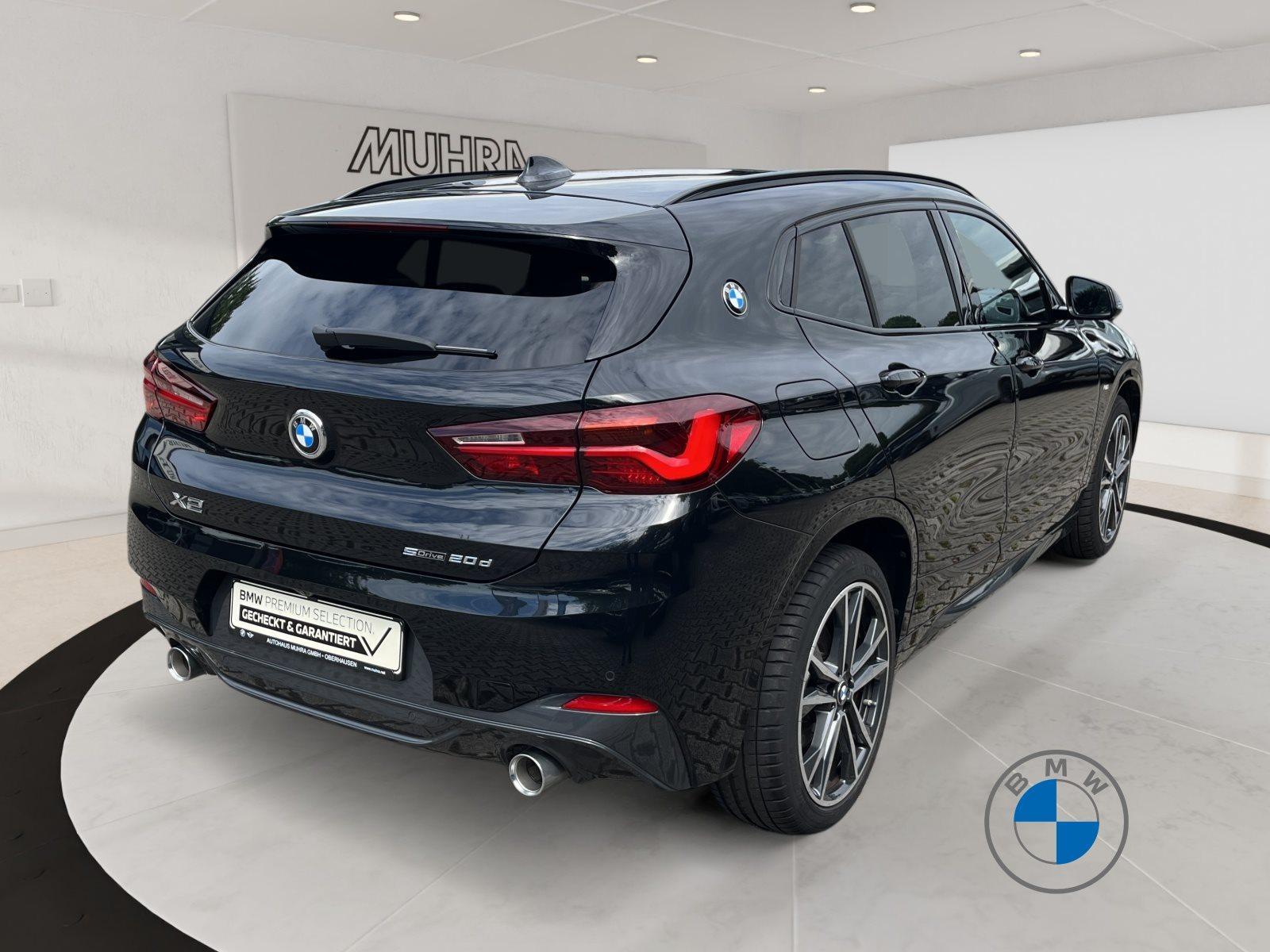 BMW X2 – Bild 5