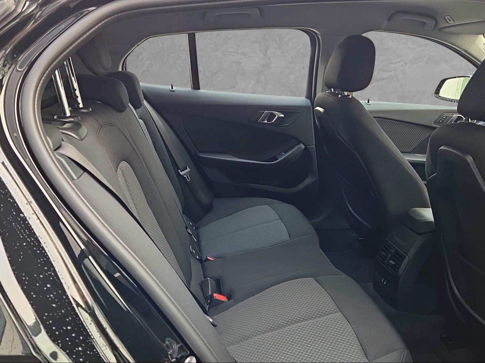 BMW 1er – Bild 15