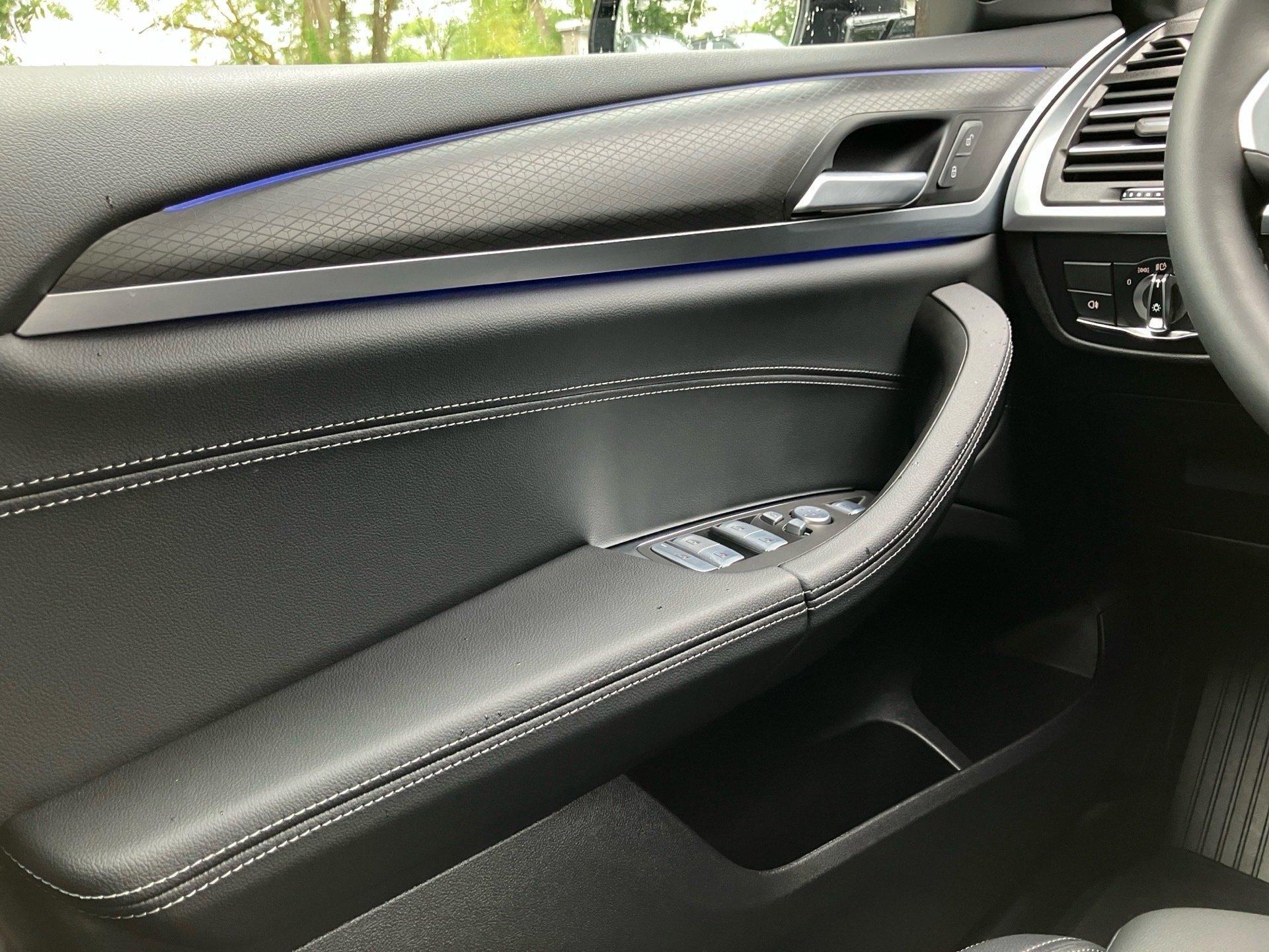 BMW X4 – Bild 10