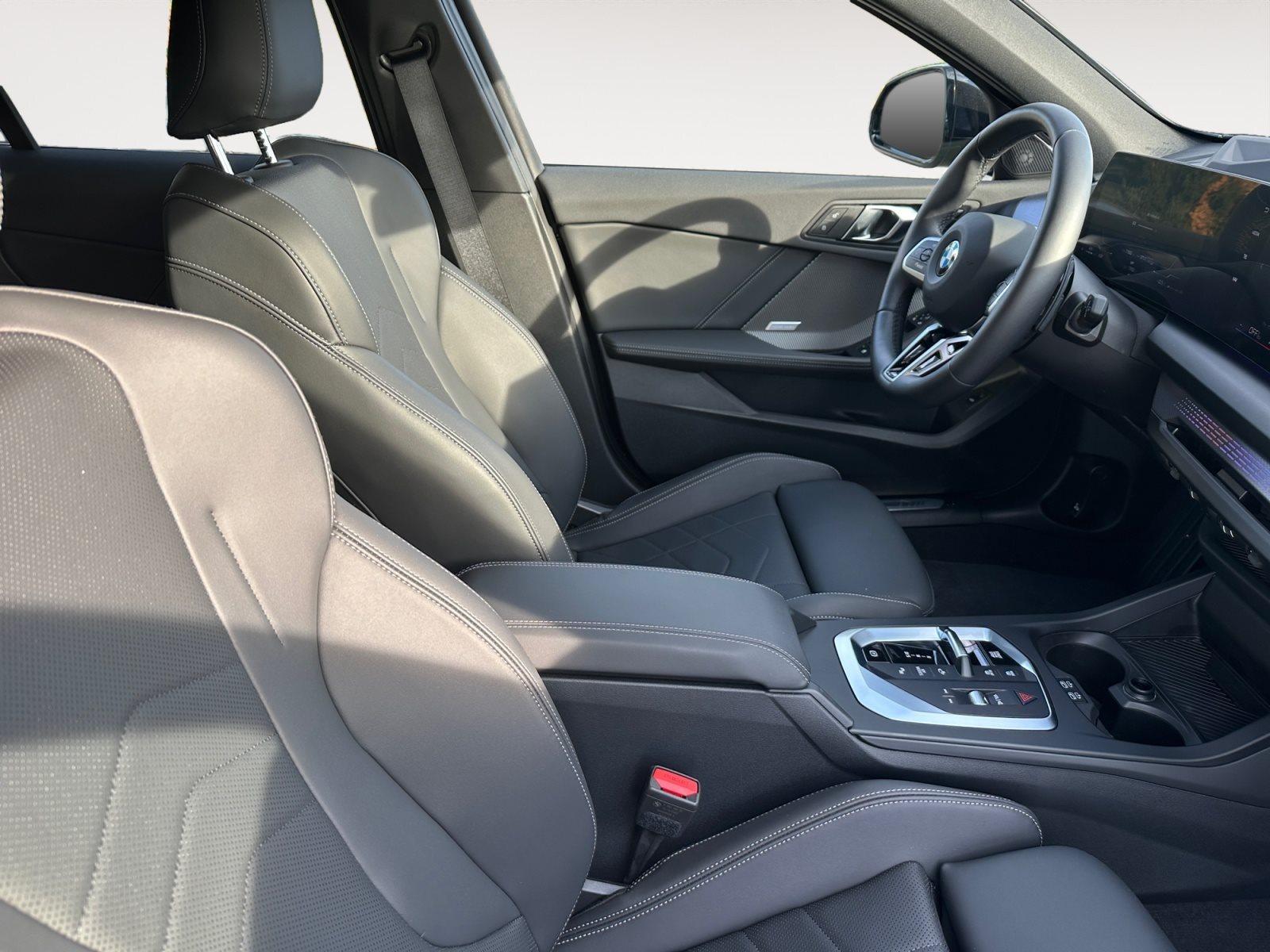 BMW 1er – Bild 8