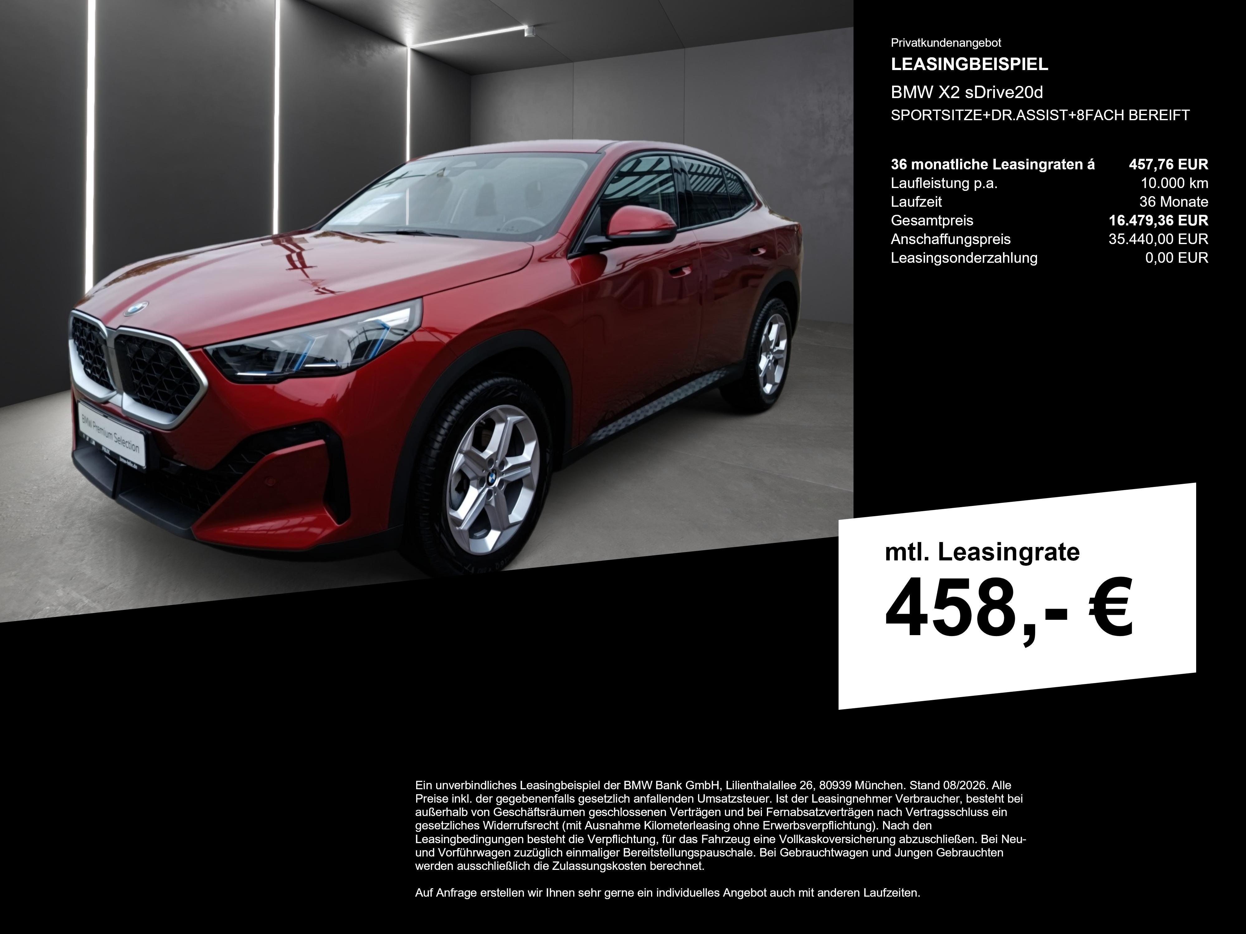 BMW X2 – Bild 3