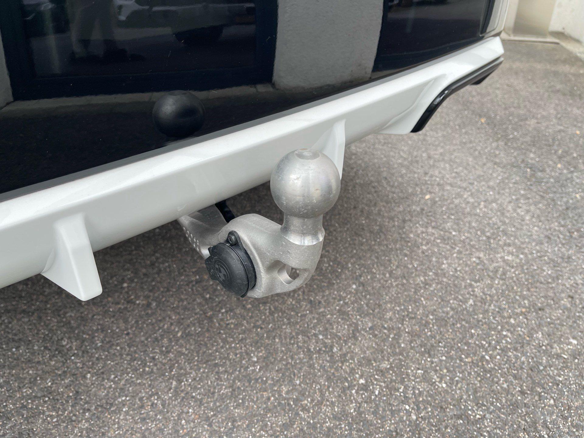 BMW X1 – Bild 28