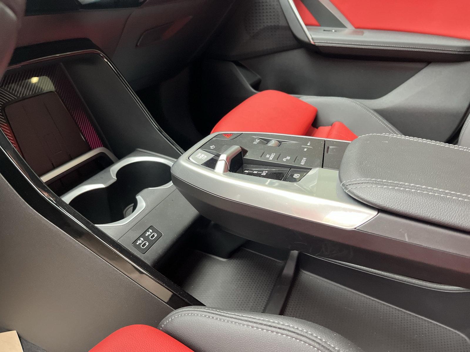 BMW X1 – Bild 11