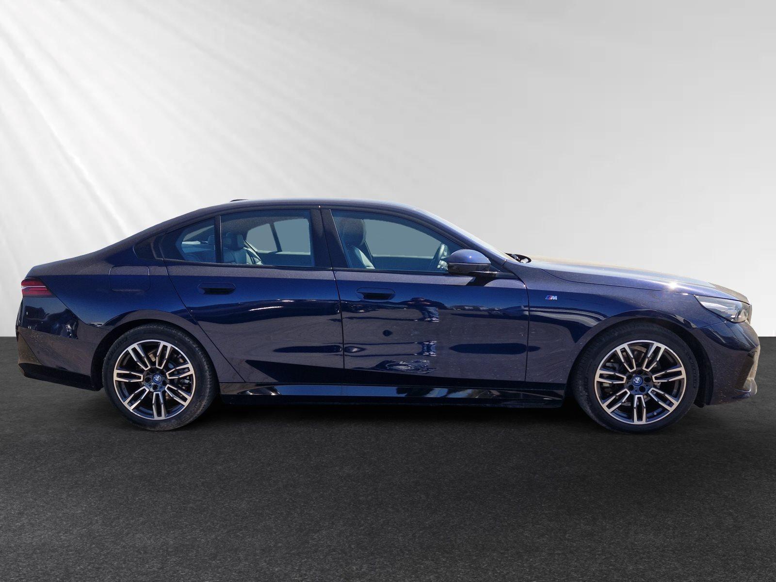 BMW 5er – Bild 2