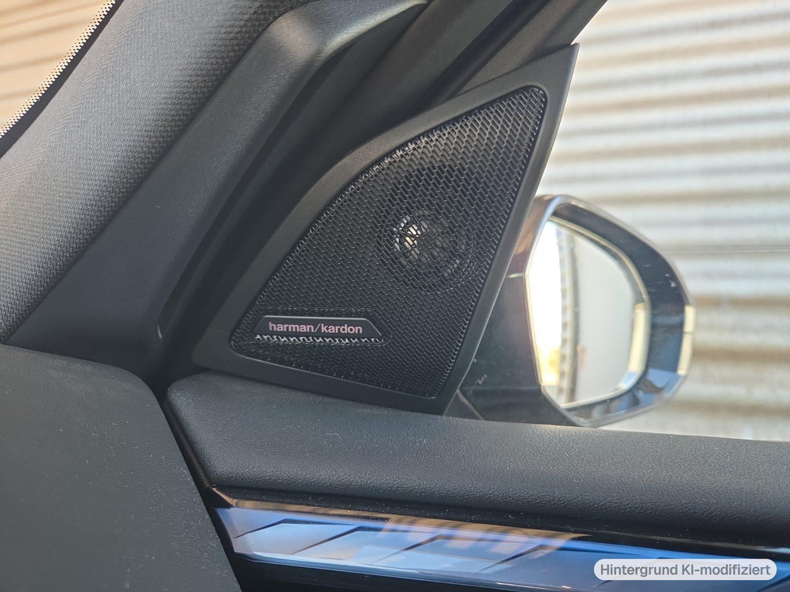 BMW X3 – Bild 11