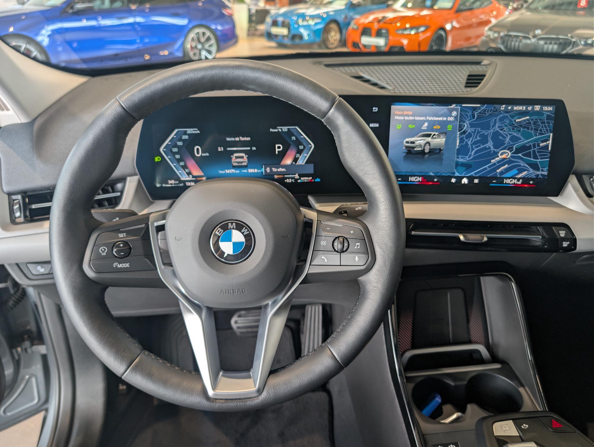 BMW X2 – Bild 16
