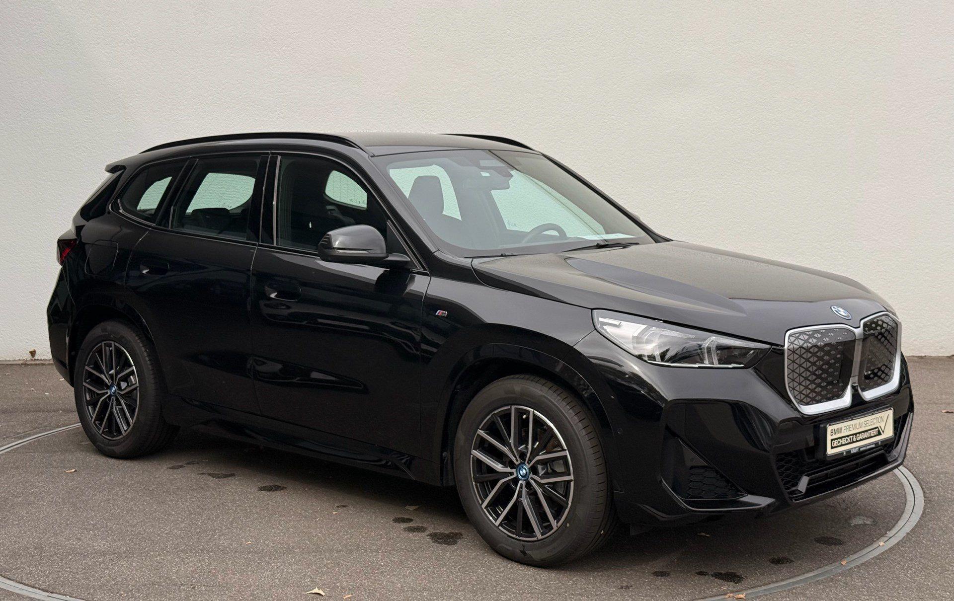 BMW iX1 – Bild 4