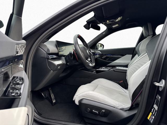 BMW M5 Touring – Bild 5