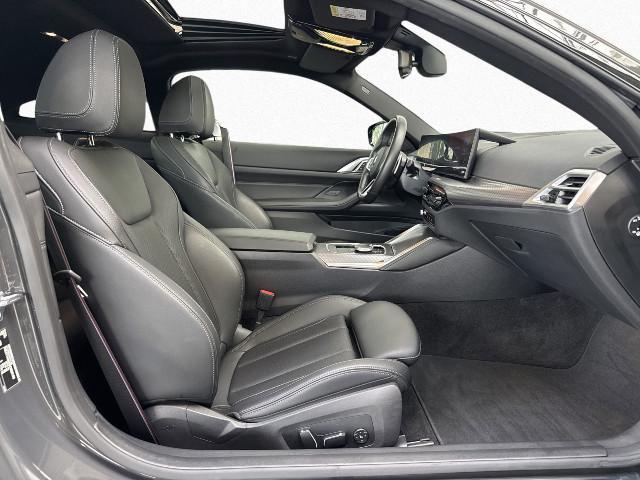 BMW 4er Coupé – Bild 14