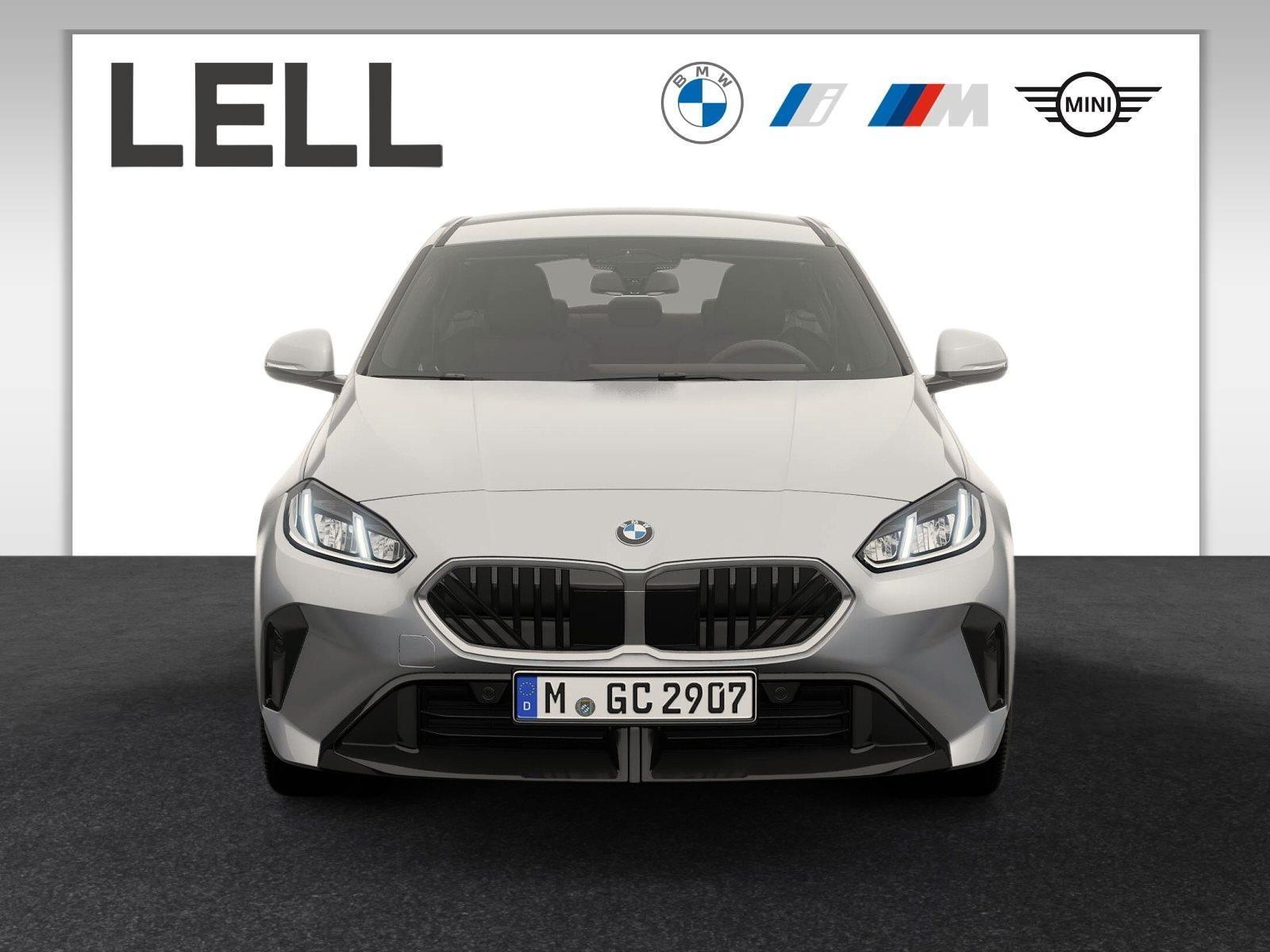 BMW 1er – Bild 3